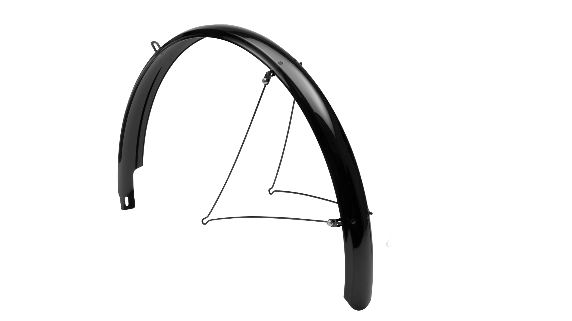 Mudguards fender for eBullitt
