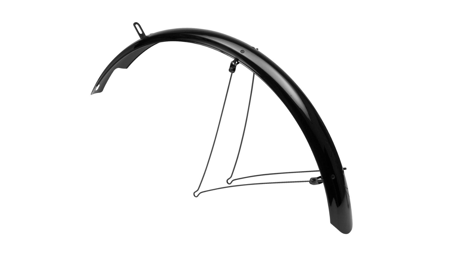 Mudguards fender