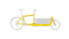 A masked picture showing only the frame of the Bollocks bullitt