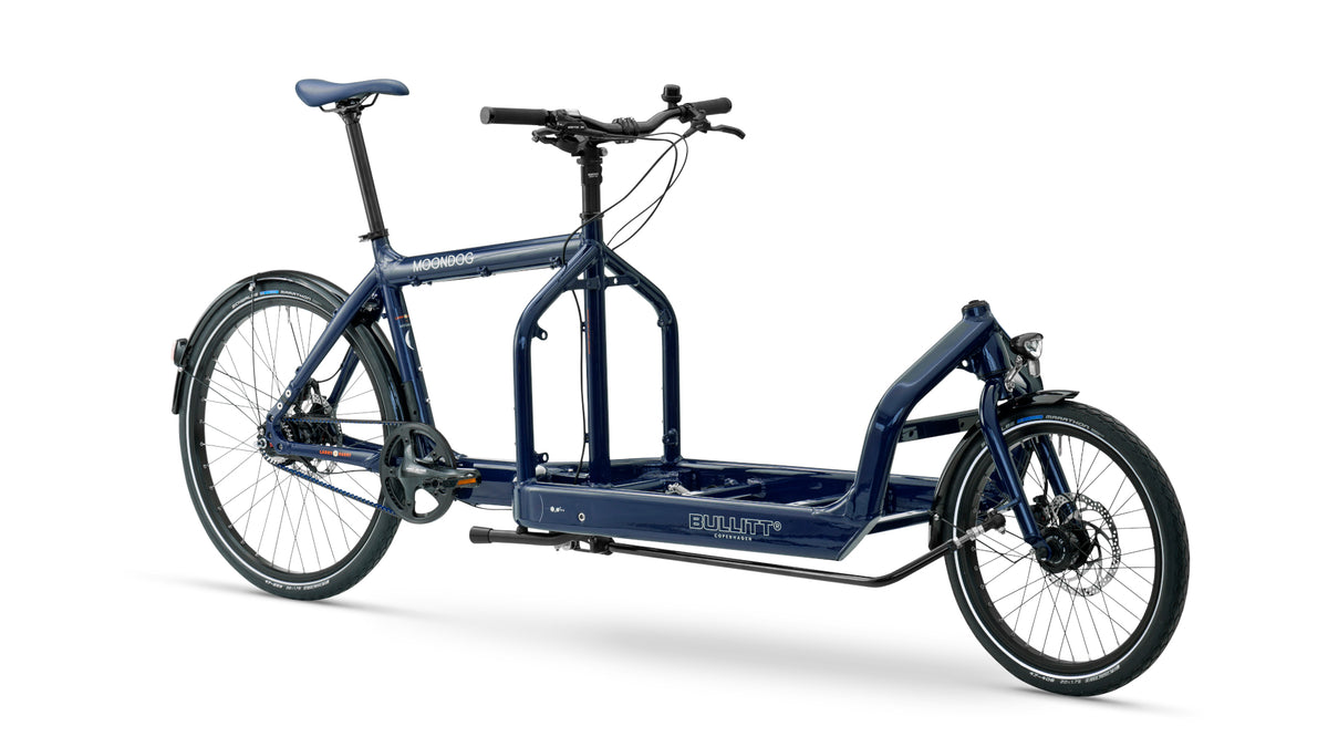 Original Bullitt