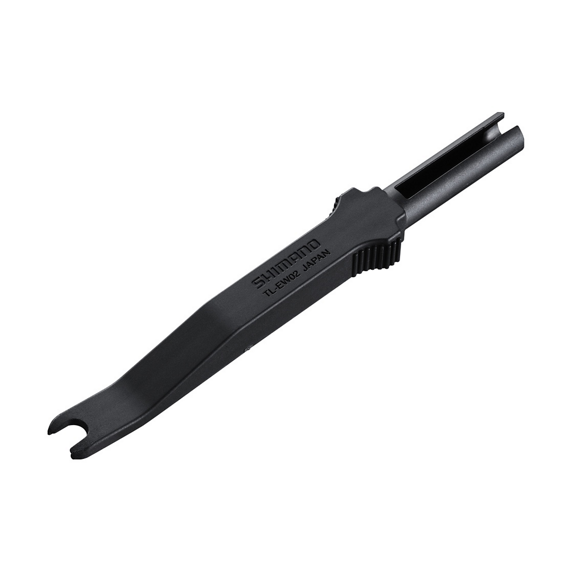 Plug tool closeup