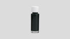 A bottle with repair paint for Bullitt Race