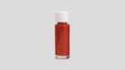 A bottle with repair paint for Major Tom