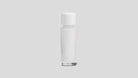 A bottle with repair paint for Bullitt Milk Plus'