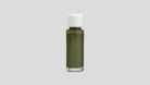 A bottle with repair paint for Lizzard King