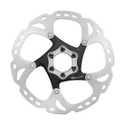 Shimano SM-RT86 brake rotor 180mm 6 bolt on white background