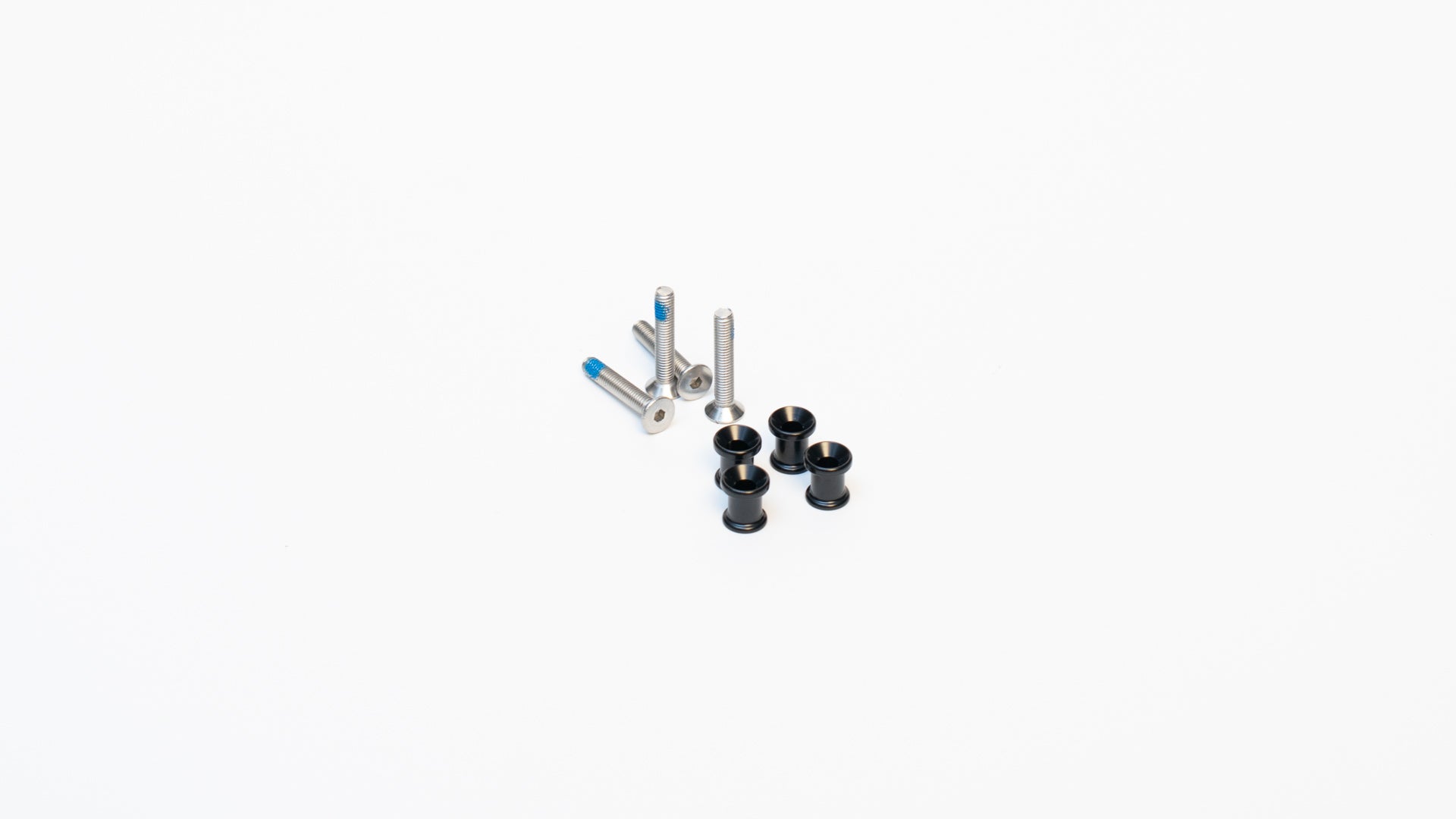 Skurer for canopy and Topcover