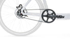 Carbon belt and Alfine 11 on a Bullitt
