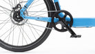 Shimano Alfine 8 on a Bluebird Bullitt