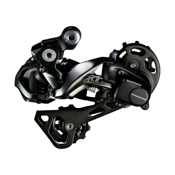 Shimano XT Rear Derailleur Di2 RD-M8050-GS 11 speed – Larry vs Harry Shimano XT Rear Derailleur Di2 RD-M8050-GS 11 speed – Larry vs Harry