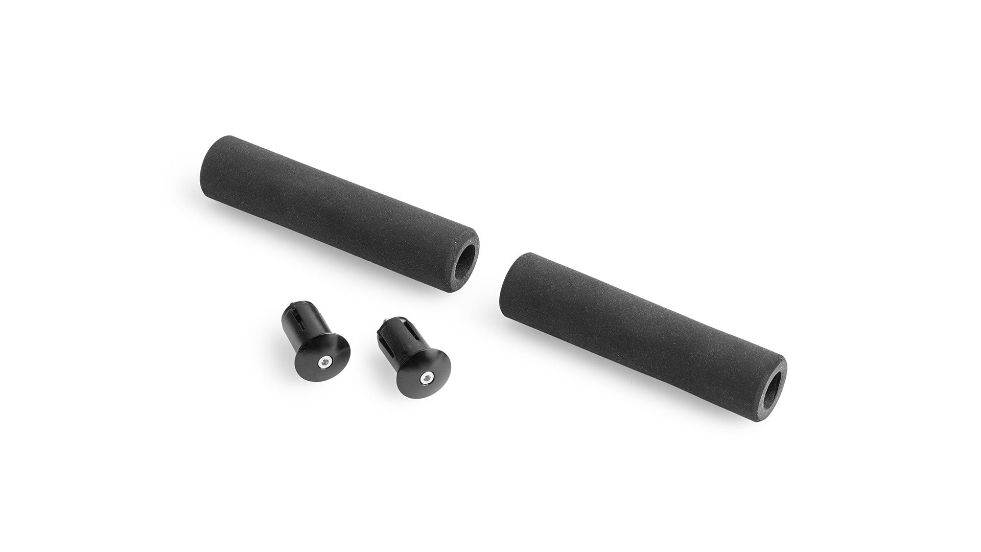Larry vs Harry Silicone Grips