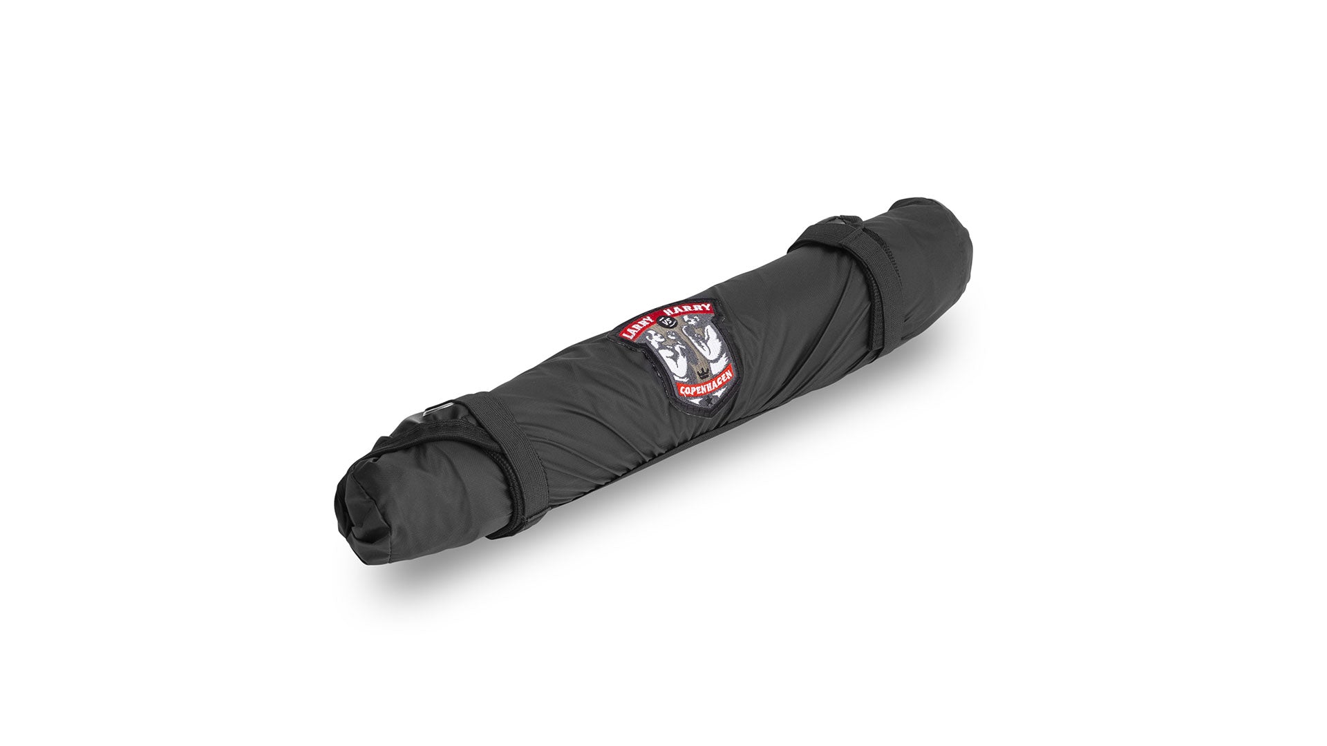 Folded top cover for the Canopy
