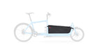 Masked picture of fahrer bowl mounted on a bullitt