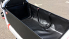 fahrer bowl mounted on a bullitt