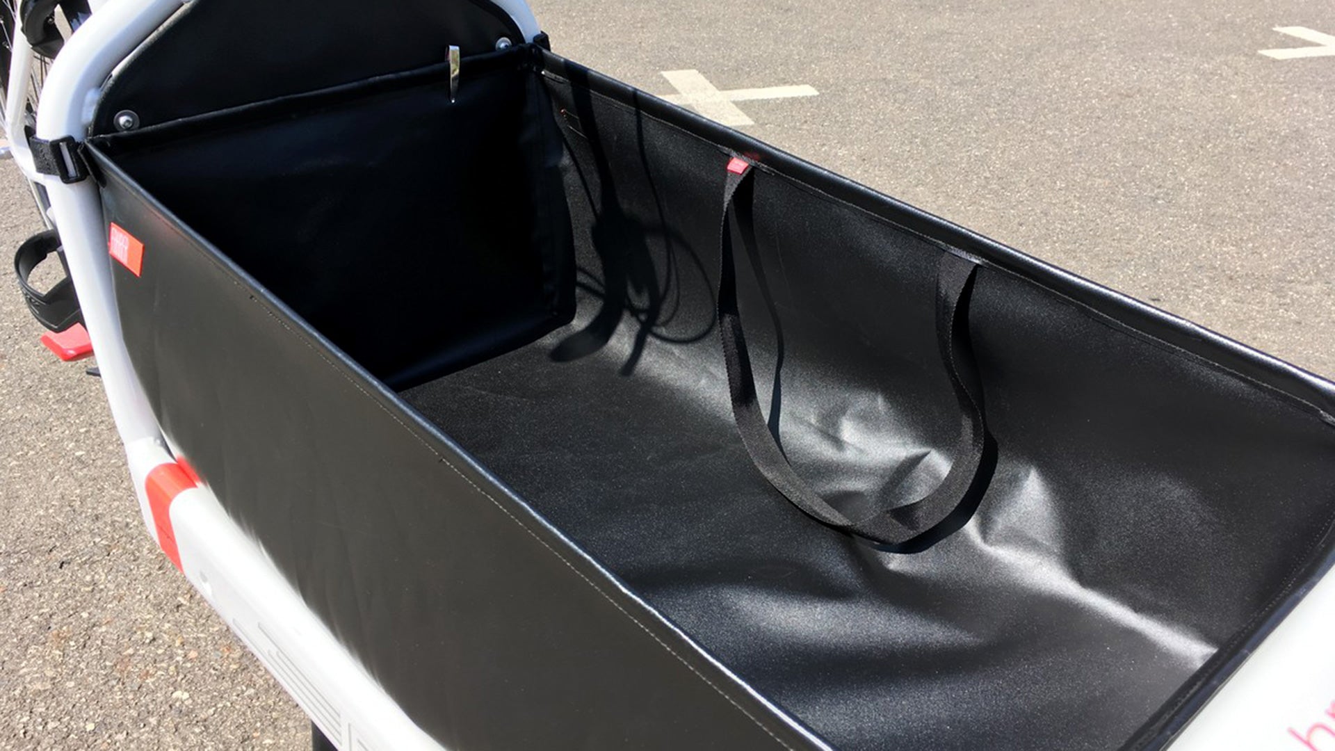 fahrer bowl mounted on a bullitt