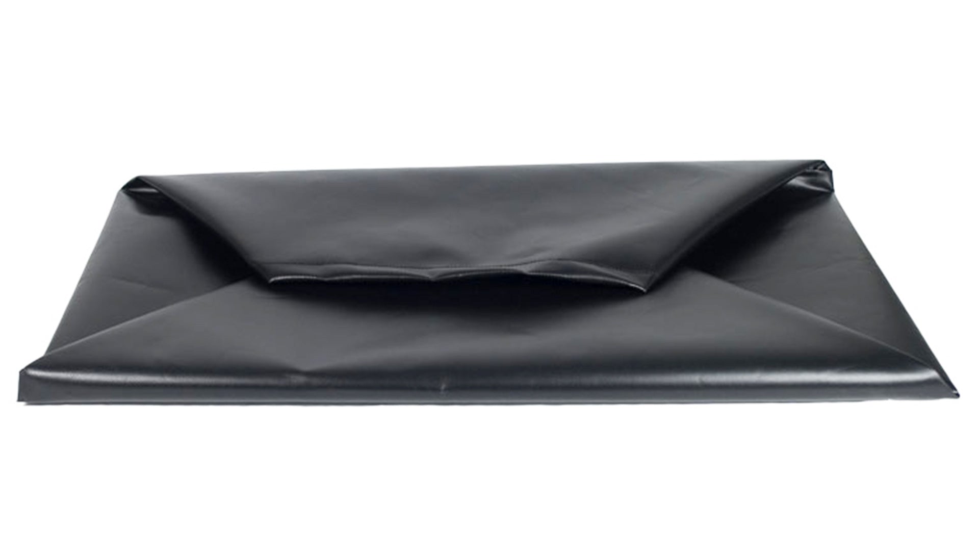Folded fahrer bowl