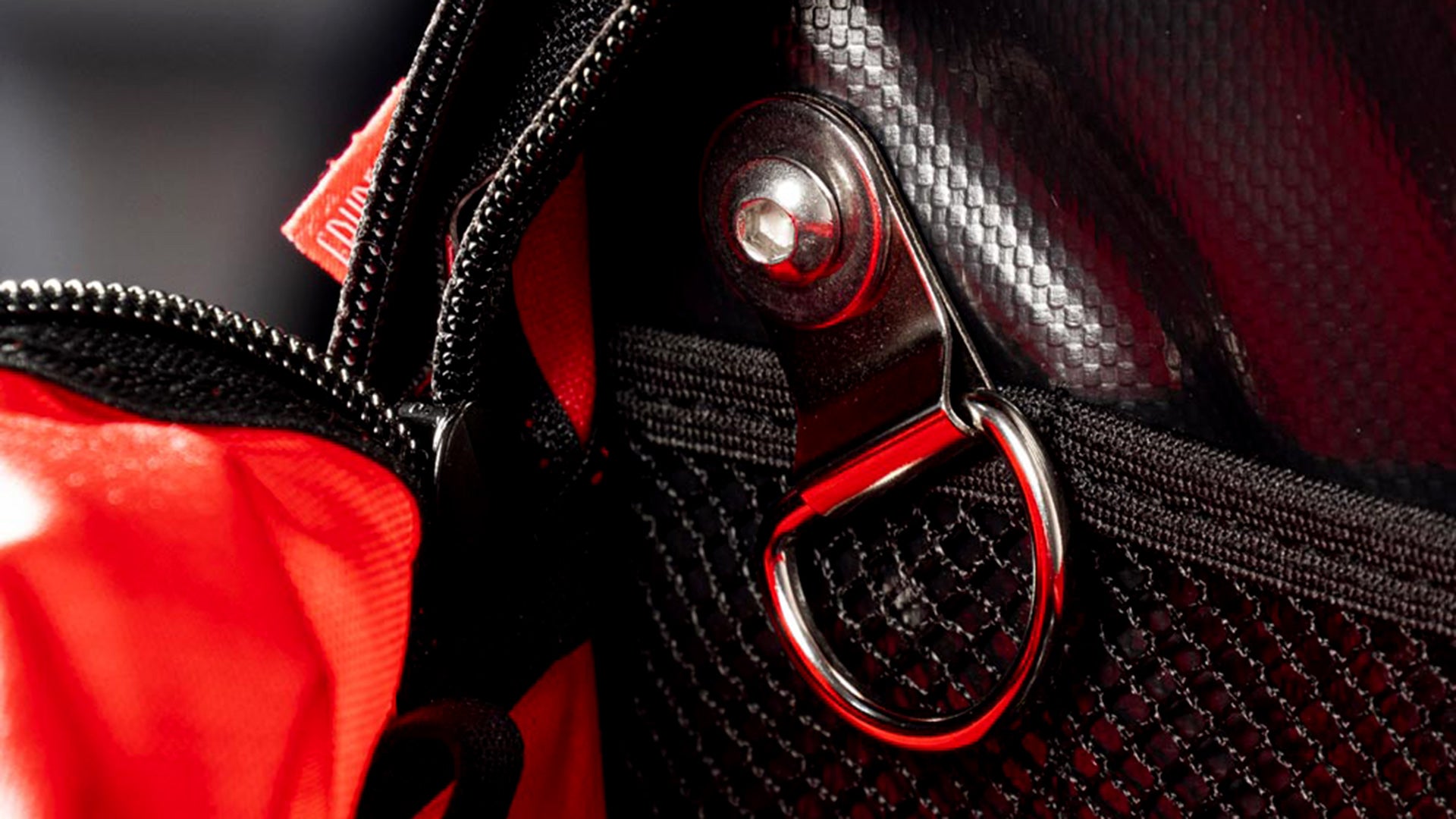 fahrer Hood detail picture