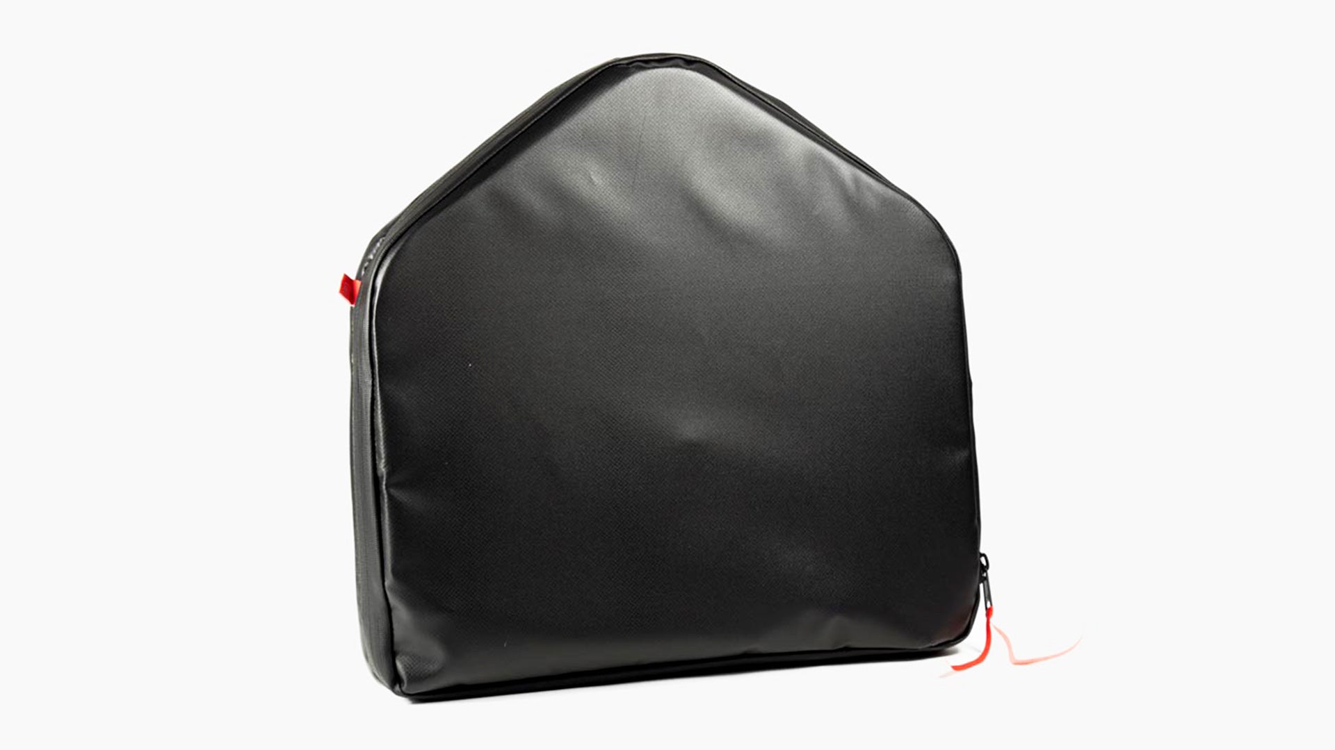 fahrer Hood folded