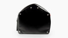 fahrer Hood folded