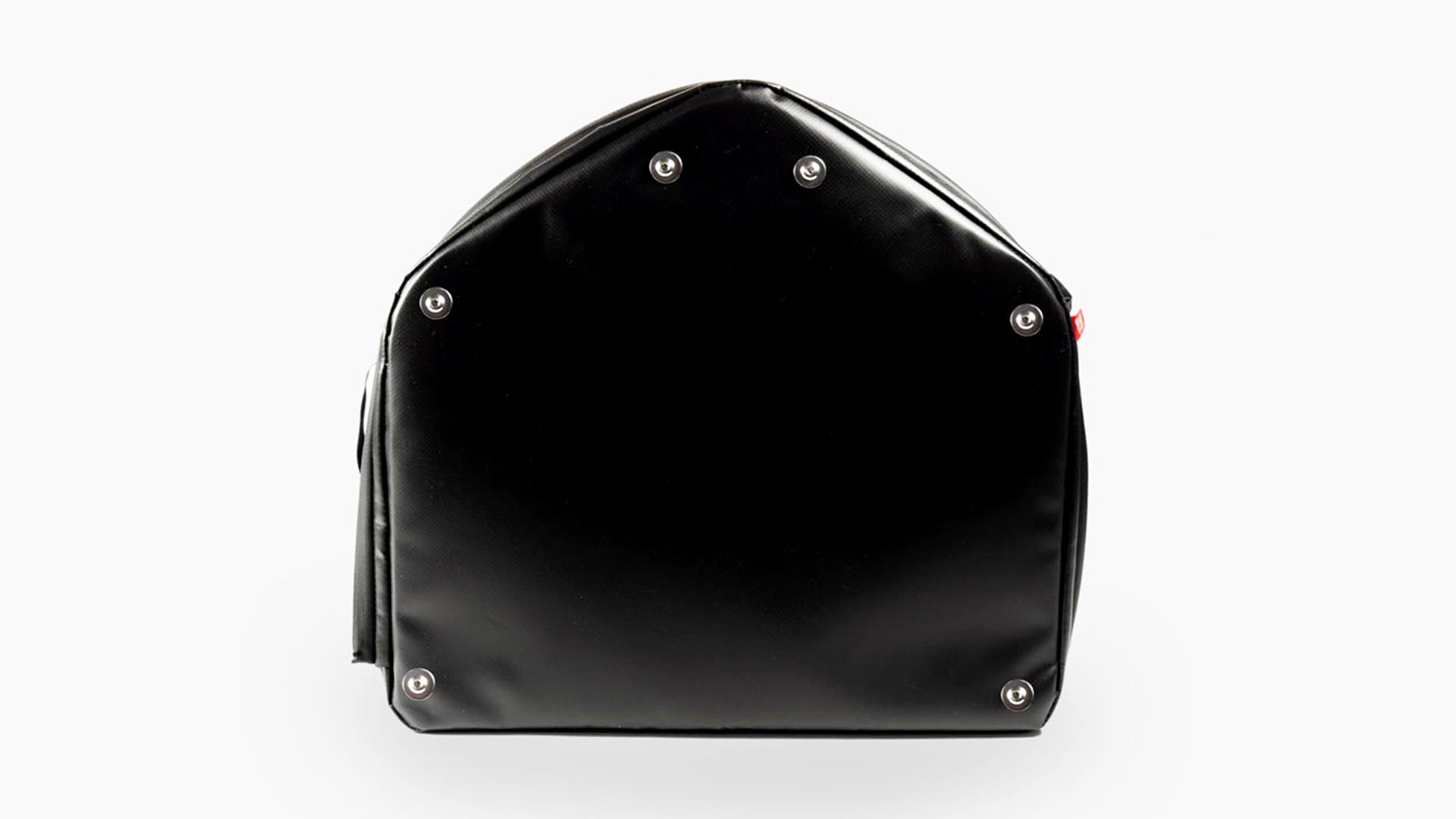 fahrer Hood folded