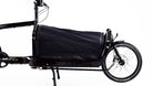 fahrer Hood mounted on a bullitt