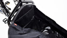 fahrer Hood mounted on a bullitt