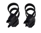 Flex mount attachment kit for Abus shield