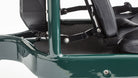 Race Bullitt with a Foldable Seat