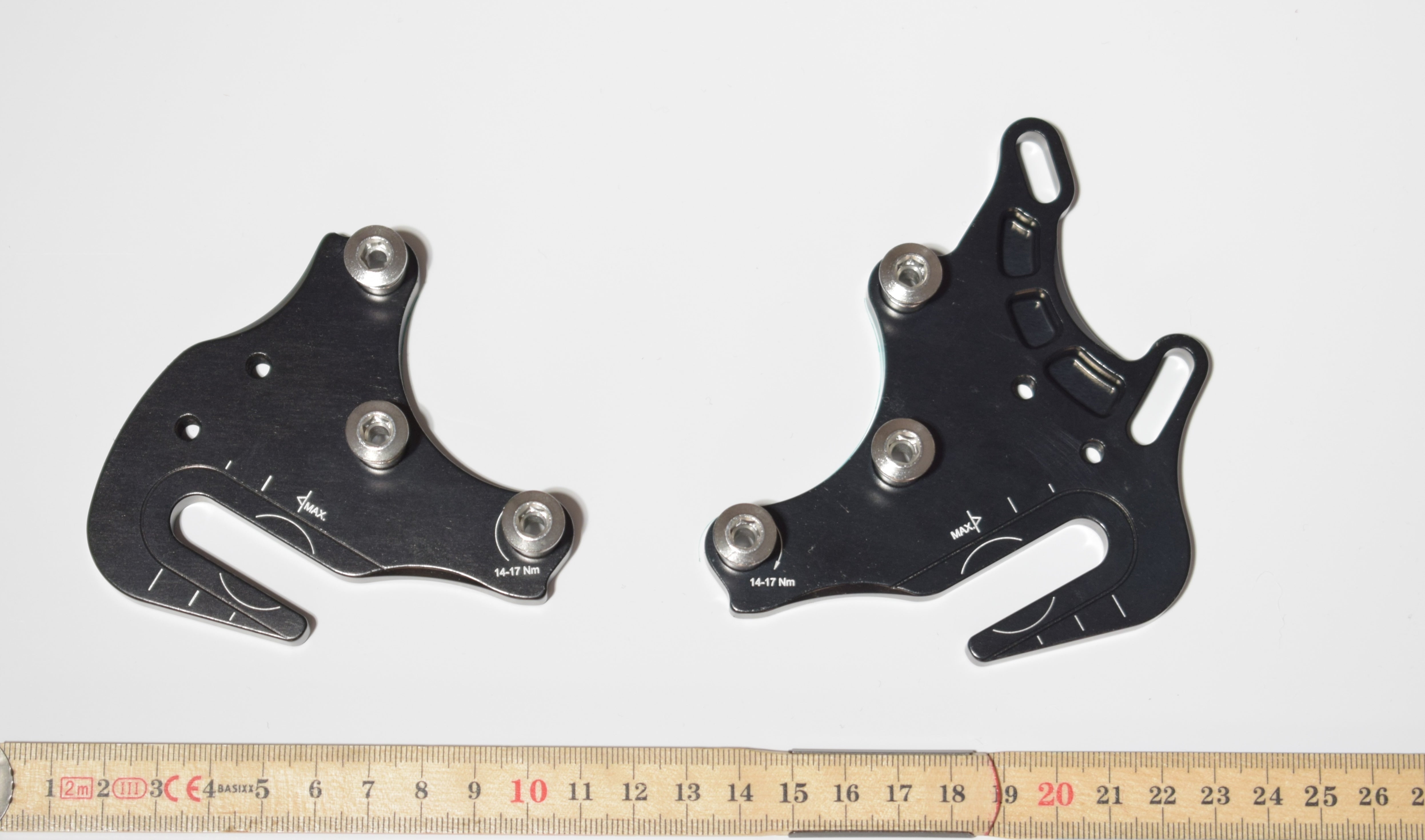 Internal Gearing Dropout Kit – Larry vs Harry