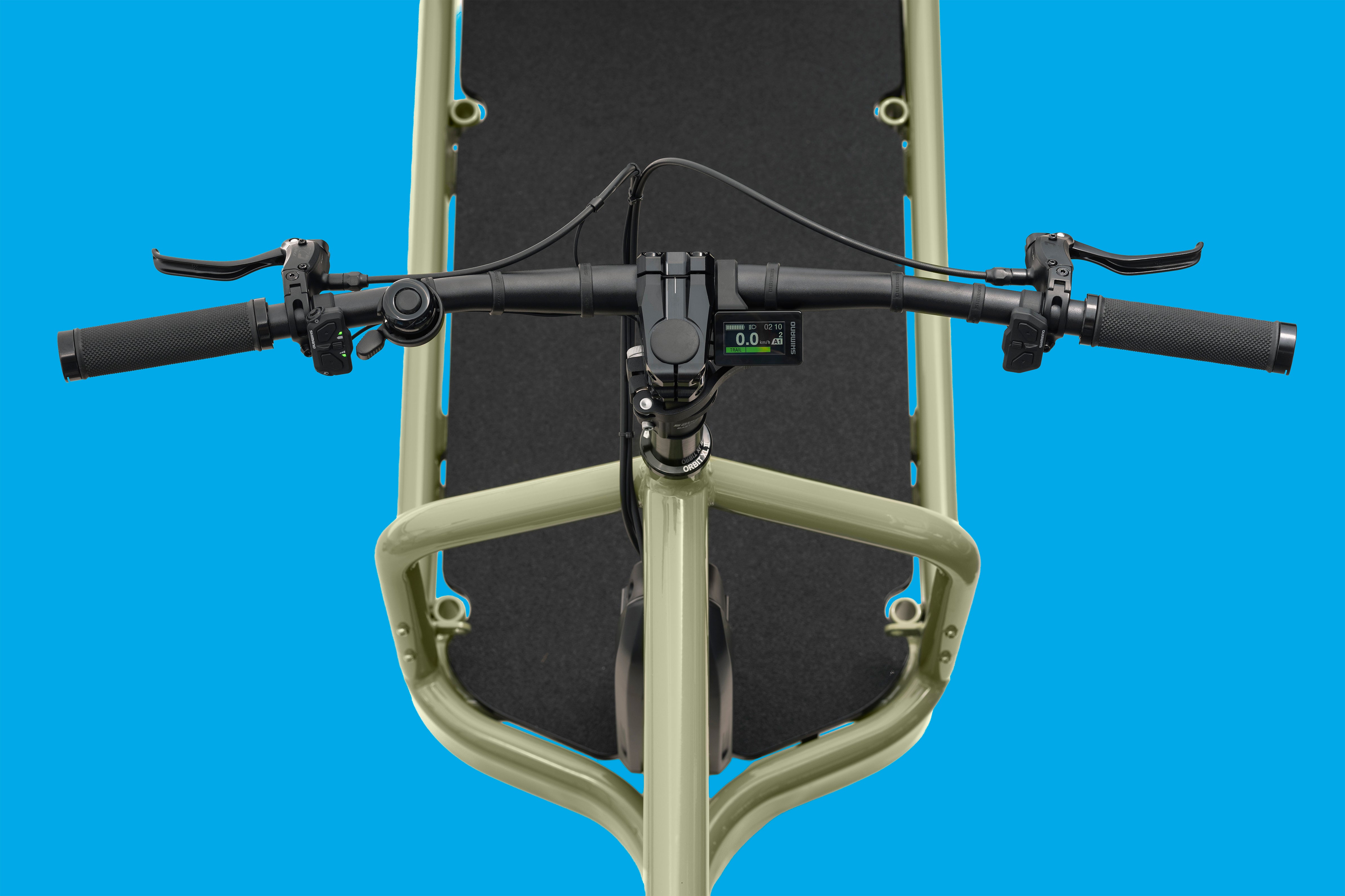 eBullitt X – Larry vs Harry