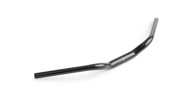 Cruiser Handlebar Black