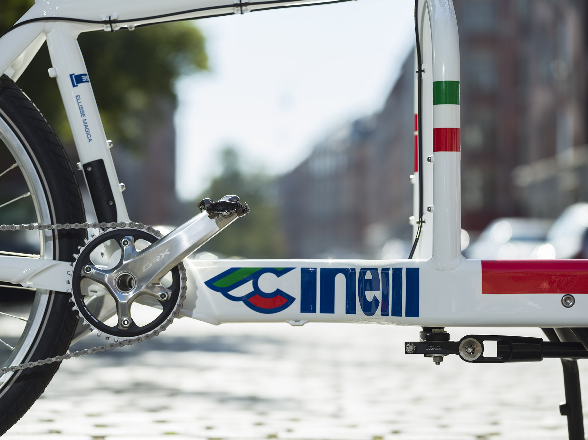 Cinelli Bikes & Components Online Shop